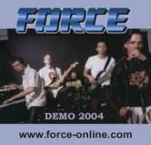 Force (AUT) : Demo 2004